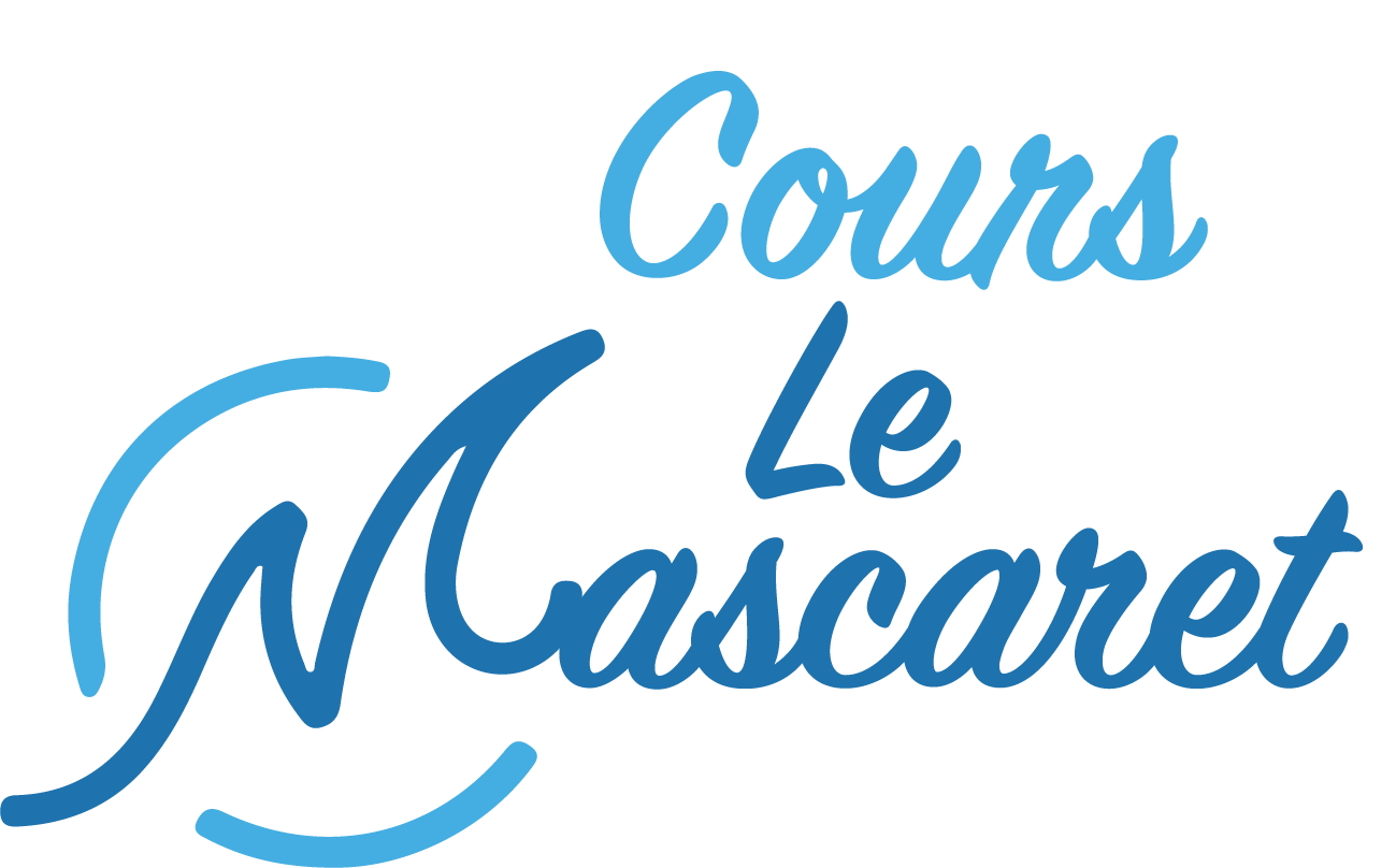 Bordeaux – Cours le Mascaret